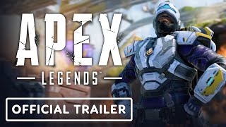 Apex Legends - Official Newcastle Character Trailer