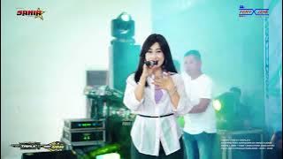 SANIA - HAKIKAT SEBUAH CINTA - DEVI TRIANA - HAPPY PARTY TRIPLE'S - MARGOREJO DAWE KUDUS