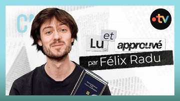 Lu et approuvé par Félix Radu