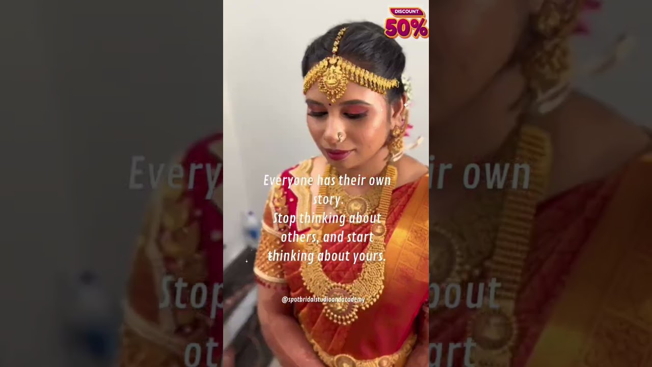 book your wedding Makeup with us