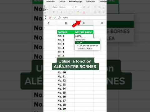 Comprendre le GNA : Le Cœur de l'Aléatoire
