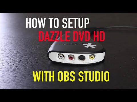 free dazzle dvc 100 software