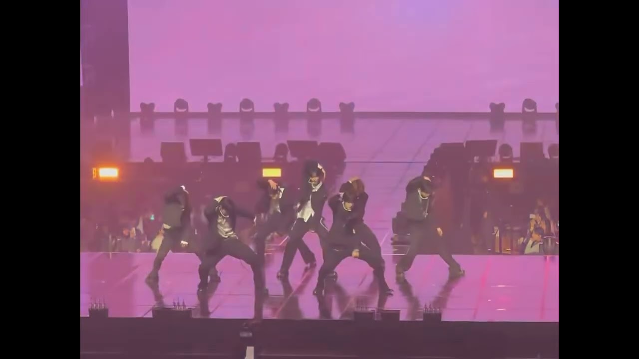 310126| CLOSE YOUR EYES - 2.0 | CONCERT in Seoul - YouTube