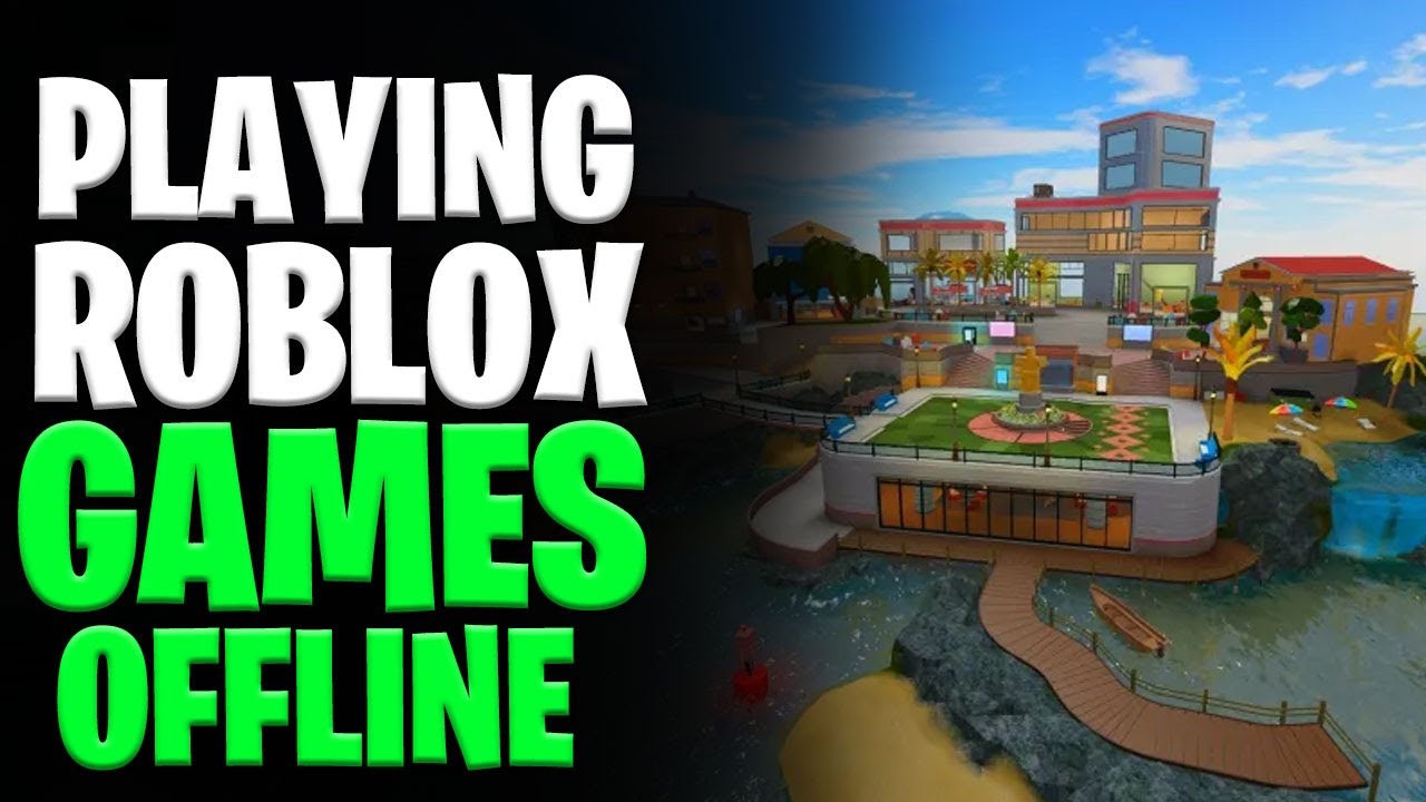 How To Download And Play Different Games On Roblox in 2022