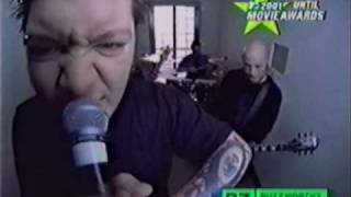 Drowning Pool - Bodies (Official Music Video)