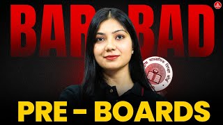 Preboard Exams Master Plan to Score 95%🔥| Class 12th | Ayushi Ma'am