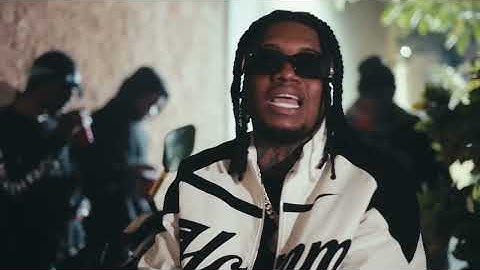 Malie Donn - Trap House (Official Music Video)