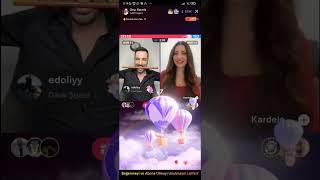 Onur Sermik 08.12.2022 Part 12 Tiktok Canlı Yayın