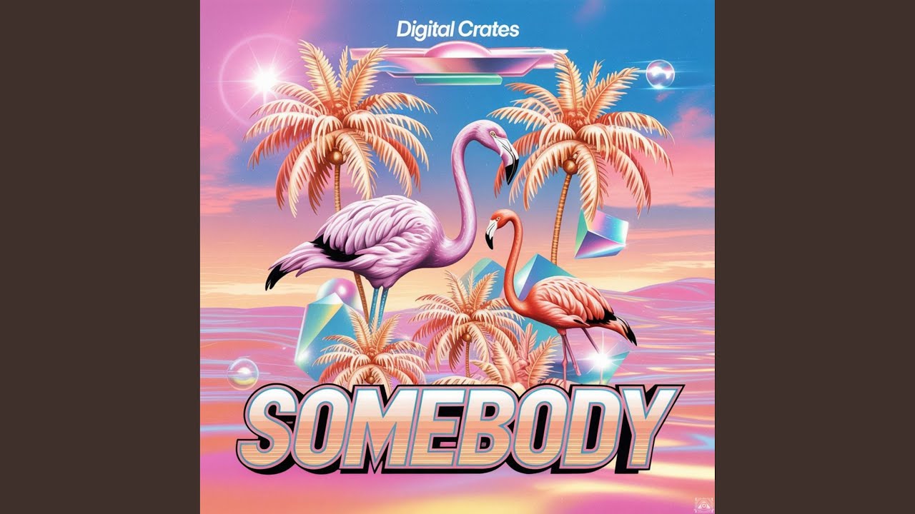 Watch Somebody on YouTube Watch Somebody on YouTube