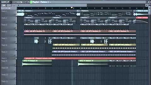 FL Studio Remake - Tiësto & KSHMR ft Vassy - Secrets (FLP & Presets)