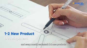 𝐙𝐮𝐞𝐫𝐬𝐭 Innovation Power   #DeviceStandSupplier    #b2b    #distributoropportunity    #oem   #odm