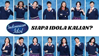 Download Lagu Biodata Kontestan Indonesian Idol 2025 (Nama, Usia, Asal, Instagram Peserta) MP3