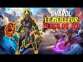 Gharol le meilleur nuker de raid raid shadow legends