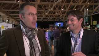 Startdag2012 - Goed Om Te Zien Waar Start Foundation Mee Bezig Is