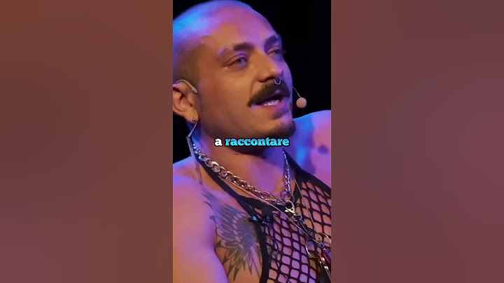 Mr. Marra: Influencer e Maschere - PT 1