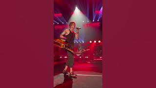Goo Goo Dolls, Iris, Phoenix AZ, 7/13/2025