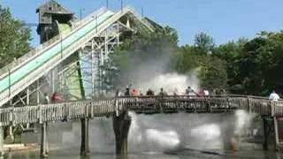 Cedar Point - Get Away
