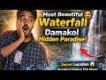 Damakol Waterfall Full vlog 2025|| Damakol Godda || Jharkhand ||#vlog