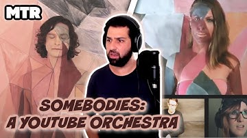 GOTYE - "Somebodies A Youtube Orchestra" - Check out this compilation!