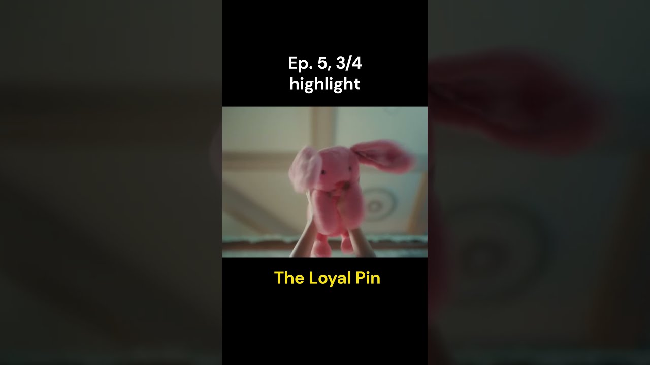 FreenBecky - The Loyal Pin - ep. 5 3/4 highlight, SaSa bunny