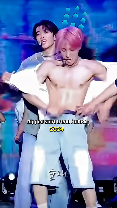 Jimin rock girls Shocked #bts #jimin #cutelife