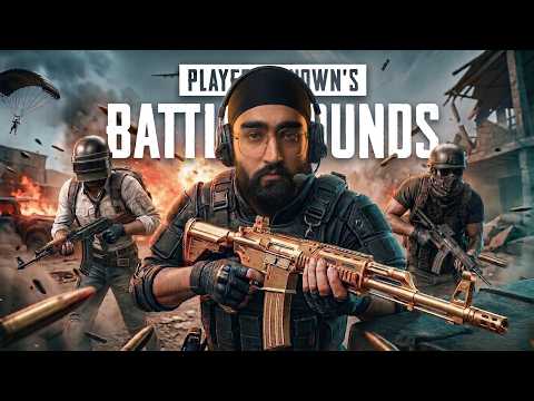 Singhster broadcast preview