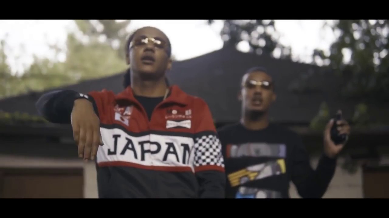 Goowap ft SuperThrowed Rio Bag Move Prod By Melo Official Music Video ...