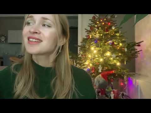 Екатерина Матусова - Кукушечка (Из к/ф "Морозко")