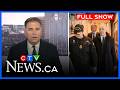 Ottawa Spending Billions On Defence In Maritimes I CTV News Atlantic At Six For March 26 2026 Ottawa Spending Billions On Defence In Maritimes I CTV News Atlantic At Six For March 26 2026