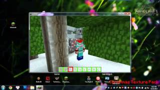 [Texture Pack Spotlight] Christmas Texture Pack