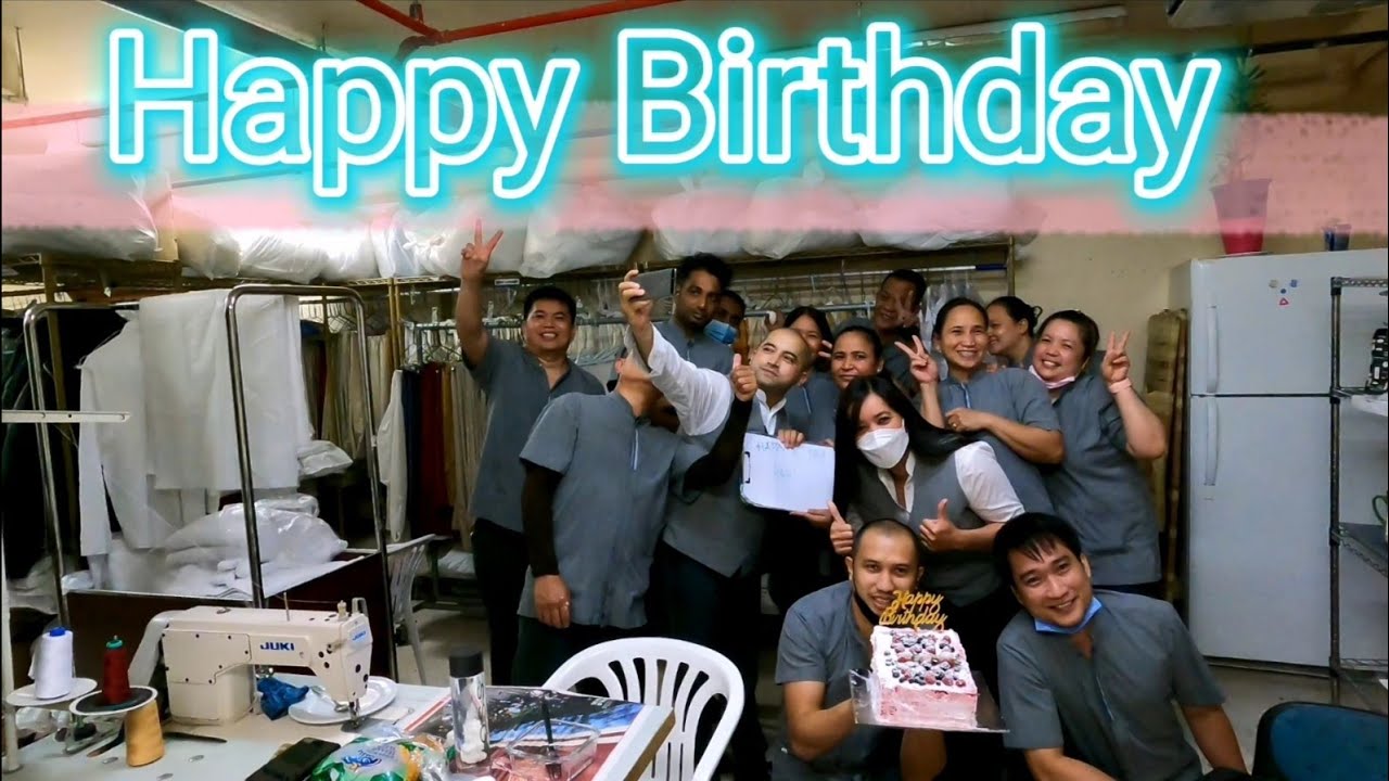 Thagindra Rai Happy Birthday Thagindra - YouTube