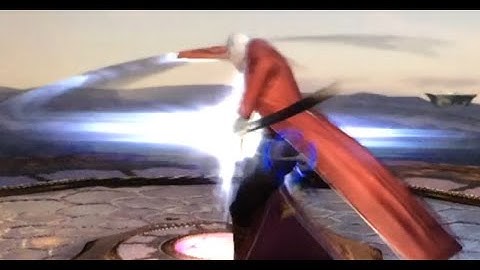 DMC4:SE Air Judgement Cut Data & Vergil Info