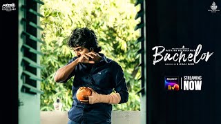 Bachelor | Tamil Film | Official Trailer | SonyLIV  | Streaming Now