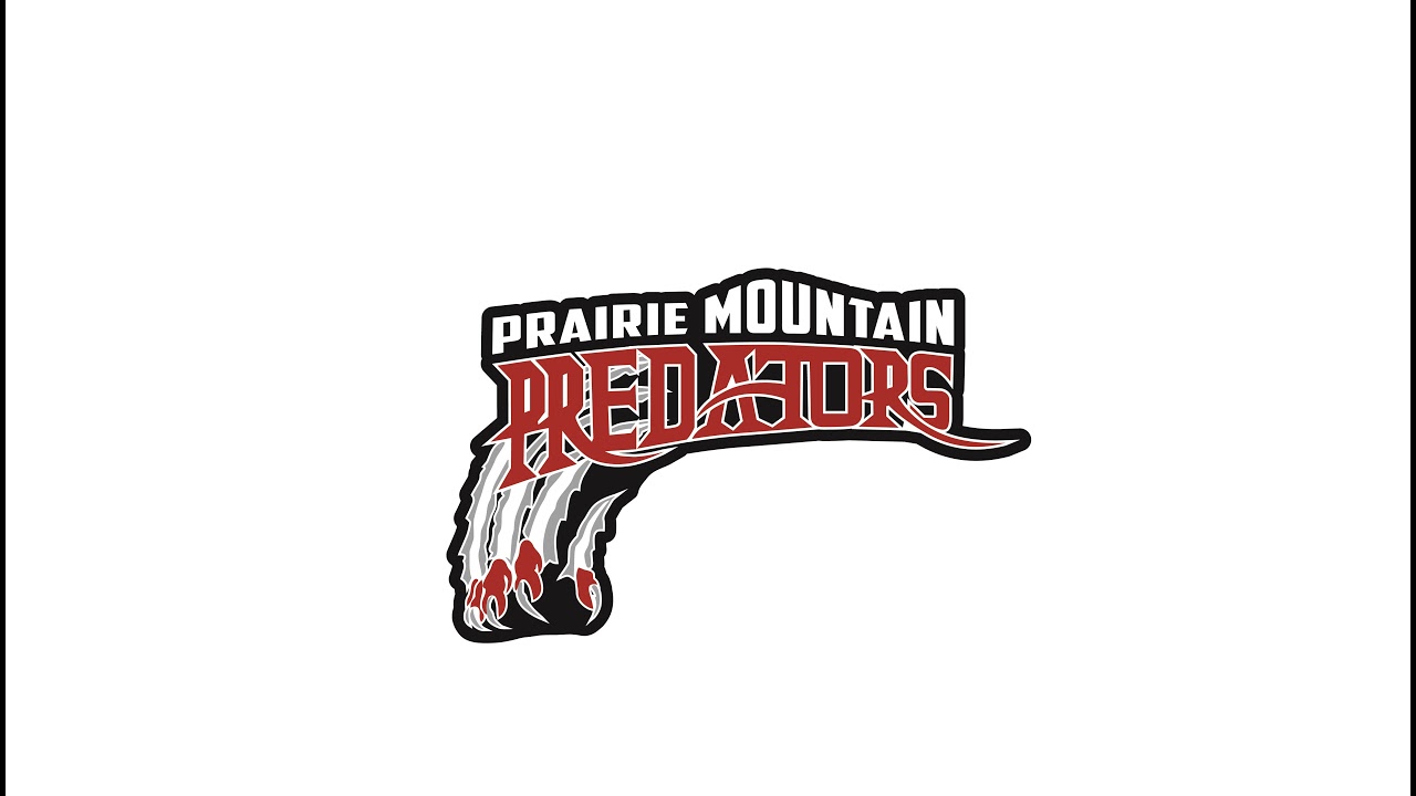 Zone 6 Var Girls BB Championship Final Pr. Mtn. vs Glenboro March 14