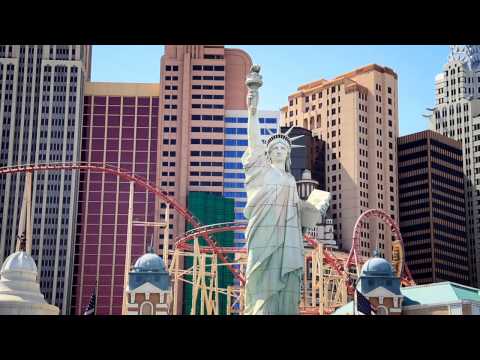 Video: Cosa fare al Luxor Hotel di Las Vegas