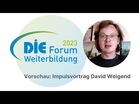 Vorschau Impulsvortrag von