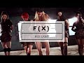 Fx  red light mv  dl