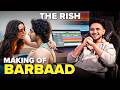 Making Of Barbaad With The Rish Saiyaara Jubin Nautiyal Music Breakdown EP 118