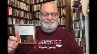 Reference Recording: The Liszt Sonata in B minor by The Ultimate Classical Music Guide by Dave Hurwitz 7,471 views 8 days ago 8 minutes, 54 seconds