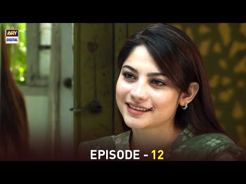 Anabiya — Episode 12