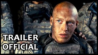 The Outpost Official Trailer (2020) , War Series