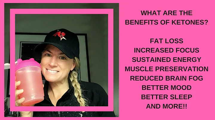 KetoMom and I talk about ketones, ketosis & more t...