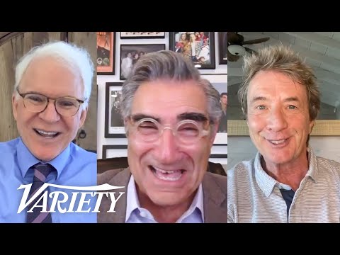 Video: Eugene Levy: Biography, Creativity, Career, Personal Life