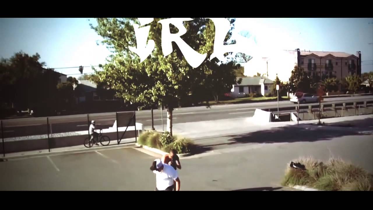 [MONTAGE] IRL 1 | Skate Edit | By AdroigtEdit