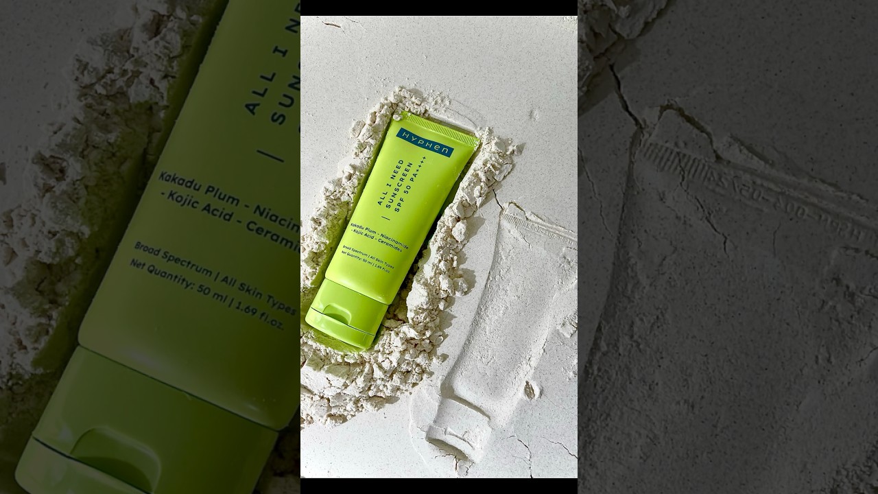 CREATIVE PRODUCT PHOTOGRAPHY📷