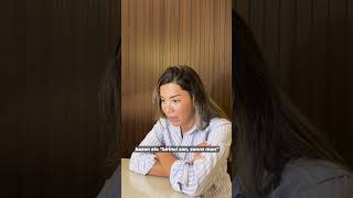 Özünü mərkəzə qoymaq həmişə lazımdır münasibətdə? İncə çizgi var eqoistliklə, onu necə qorumaq olar?