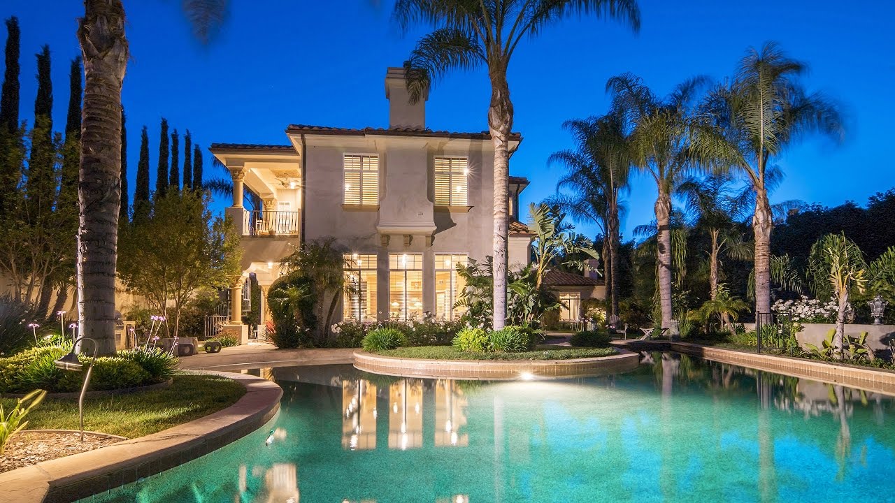 84 Saddlebow Road, Bell Canyon, CA 91307