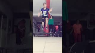 Clase de ubound 1