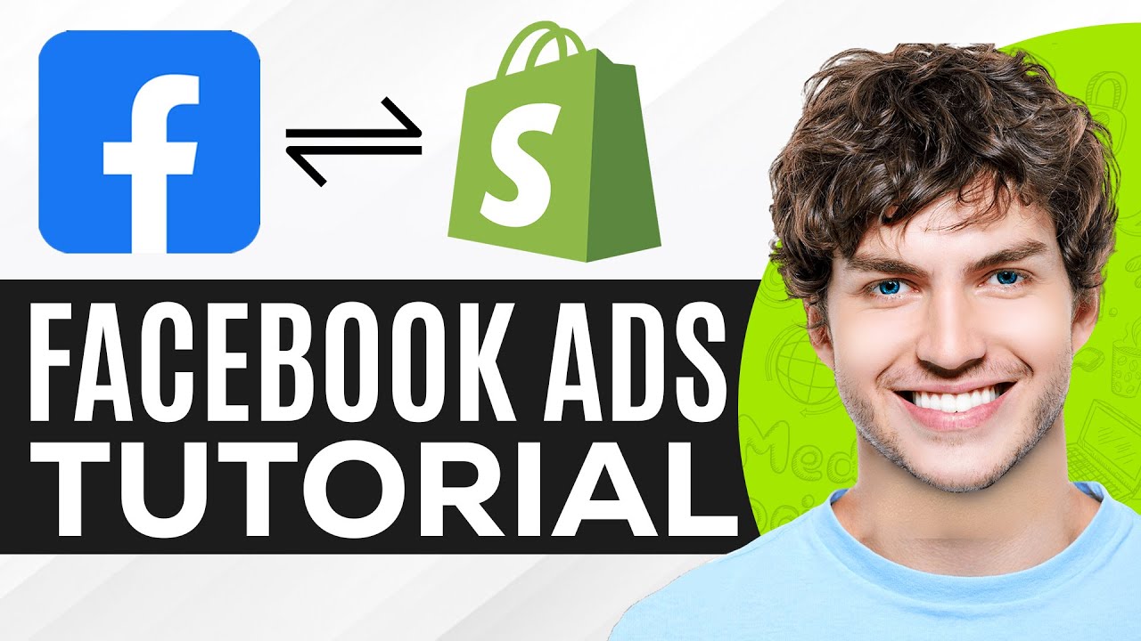 How to Run Facebook Ads for Shopify (2024) | Step-by-Step Tutorial ...
