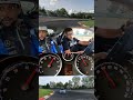 Gave Him the RIDE OF HIS LIFE on the Nürburgring!